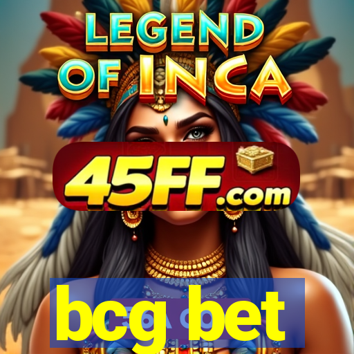 bcg bet
